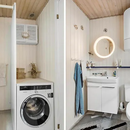 בית נופש Bl1213-pandrup-rodhusparken-14