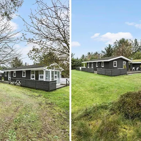 Bl1213-pandrup-rodhusparken-14 בית נופש *