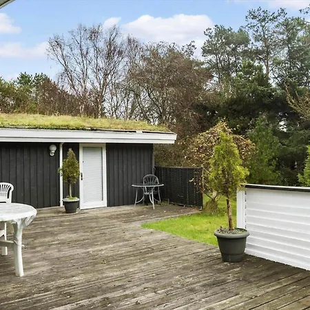 בית נופש Bl1213-pandrup-rodhusparken-14 Pandrup