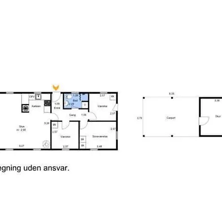 בית נופש Bl1213-pandrup-rodhusparken-14 Pandrup